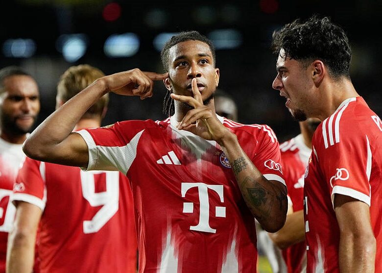 Фанати Баварії визначили найкращого футболіста сезону