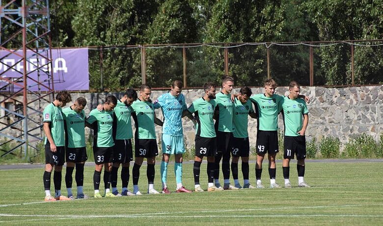 ФІФА скасувала трансферну заборону для українського клубу