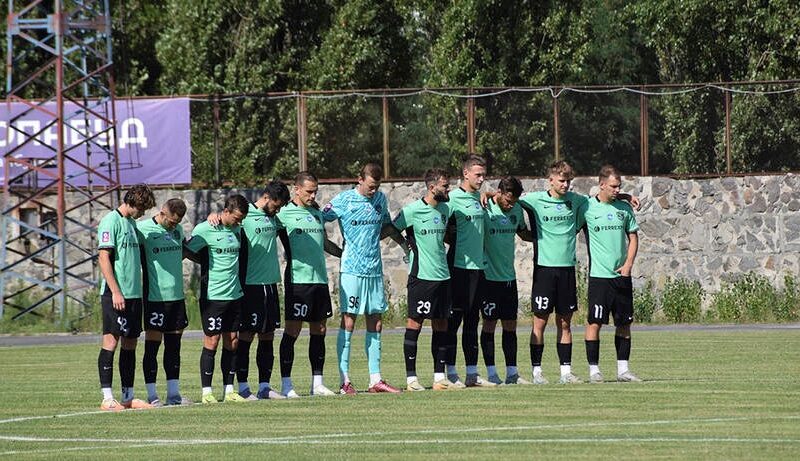 ФІФА скасувала трансферну заборону для українського клубу