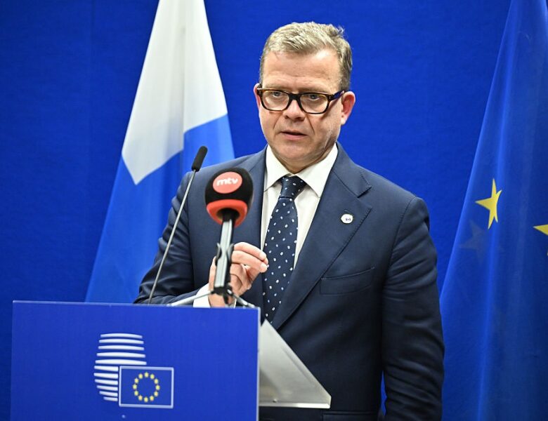 Фінляндія анонсувала побудову 10 тисяч укриттів в Україні