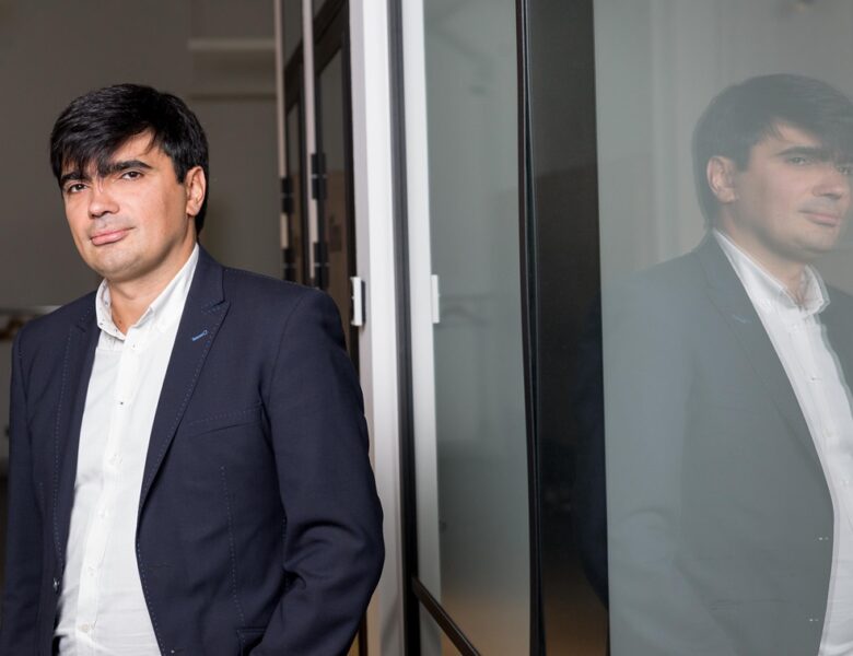 Фінтех-джунглі: виживання на межі хаосу у високоризиковому середовищі