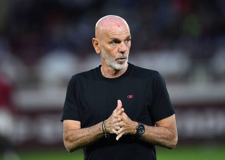 Фіорентина офіційно оголосила про повернення колишнього наставника