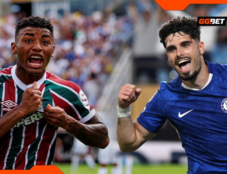 Флуміненсе – Челсі: напередодні матчу Клубний чемпіонату світу