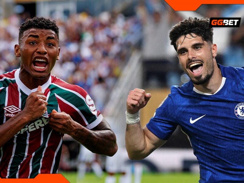 Флуміненсе – Челсі: напередодні матчу Клубний чемпіонату світу