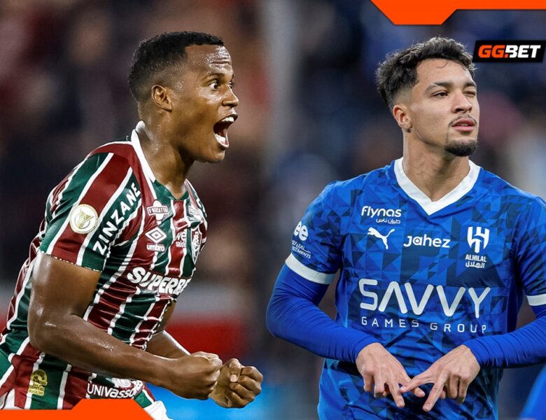 Флуміненсе – Аль-Хіляль: напередодні матчу Клубного чемпіонату світу