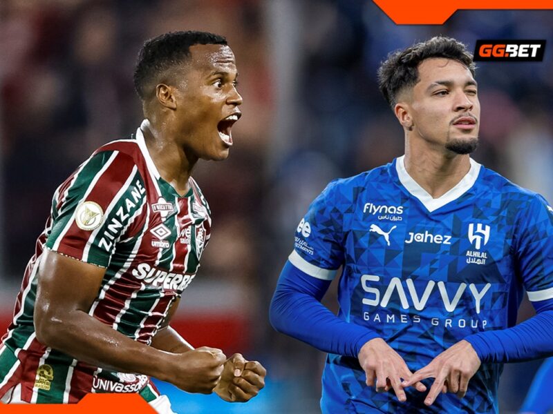 Флуміненсе – Аль-Хіляль: напередодні матчу Клубного чемпіонату світу