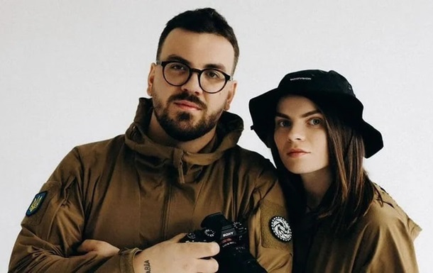 Фотографи Ліберови чекають на первістка