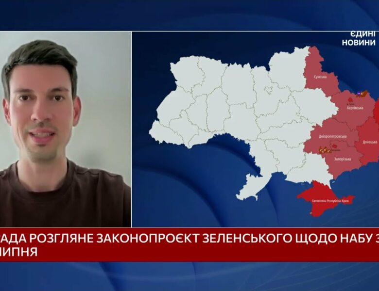 Повернення повноважень НАБУ та перевірки на поліграфі: деталі нового закону від влади | Жмеренецький