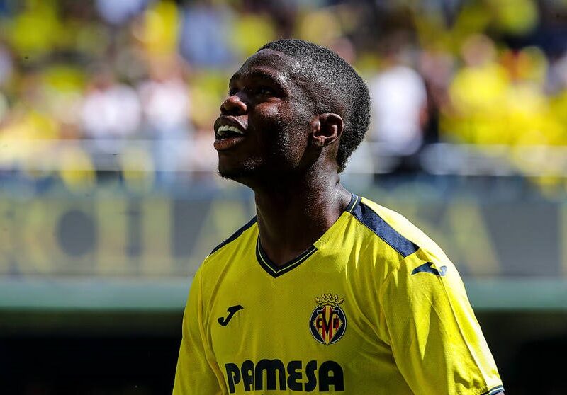 Французький форвард перейде в Евертон, команду Миколенка