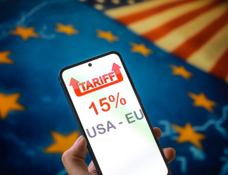 ФРН і Франція незадоволені торговою угодою зі США