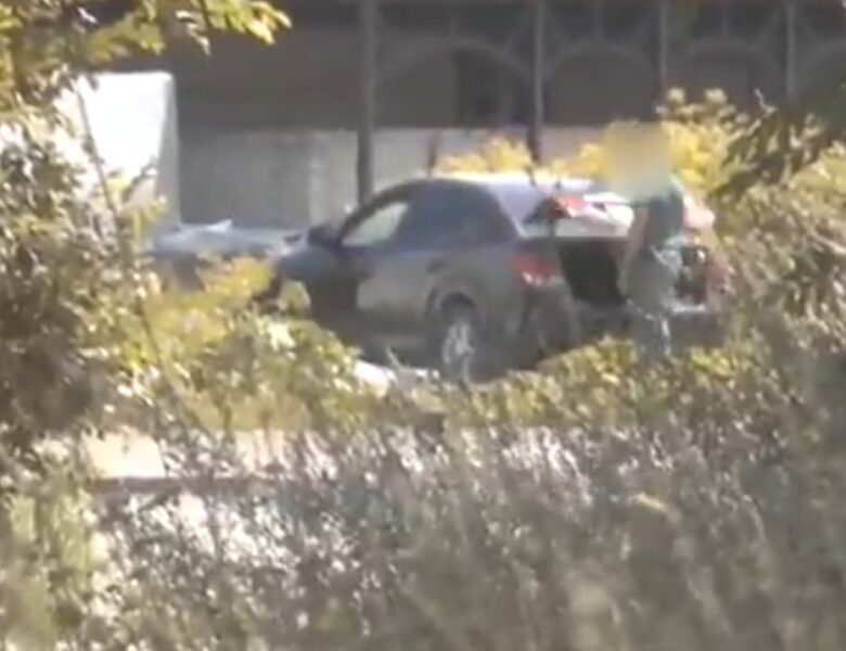 ФСБ вбила росіянина, що “планував теракт”