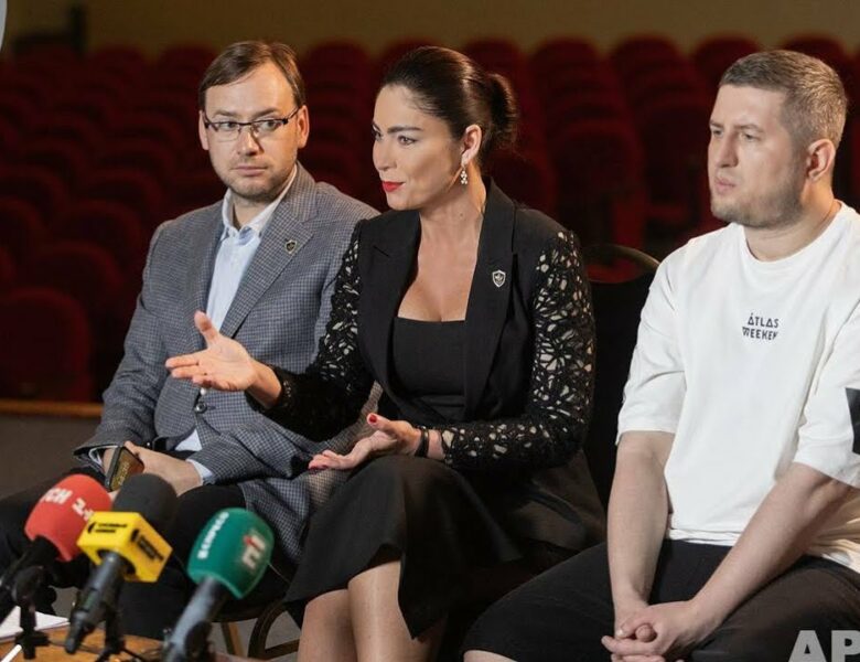 Олена Дума: держава повертає контроль над МЦКМ — без тіньових схем і «сірих» прибутків