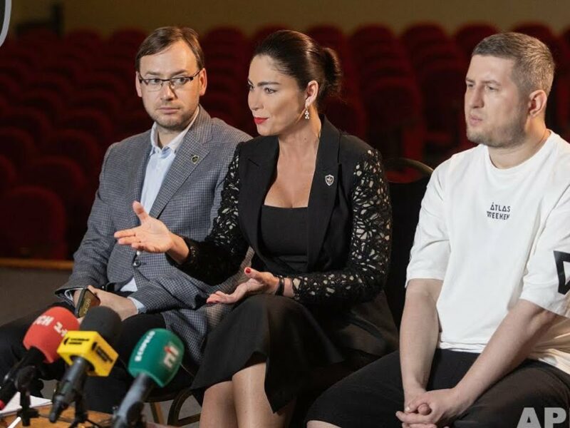 Олена Дума: держава повертає контроль над МЦКМ — без тіньових схем і «сірих» прибутків