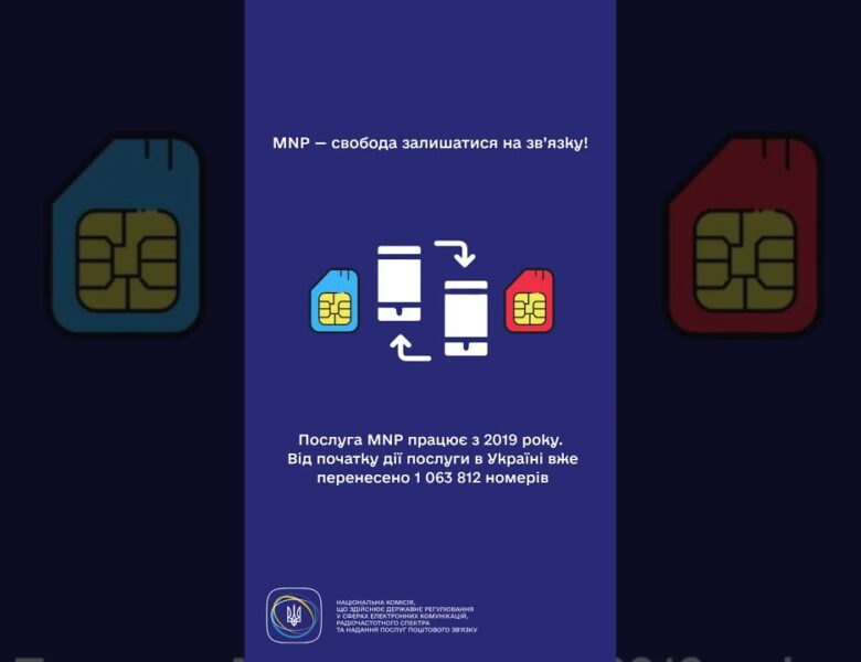 #shorts #mnp #нкек #україна #ncec #регулятор #електроннікомунікації #статистика