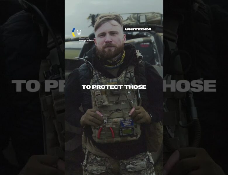 ALLIES OF STEEL: fundraiser for lifesaving ground robots for Ukrainian defenders