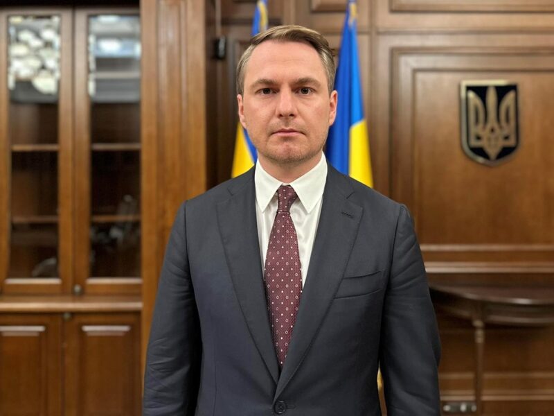 Генпрокурор про підпорядкування йому САП: Будемо однією сім’єю