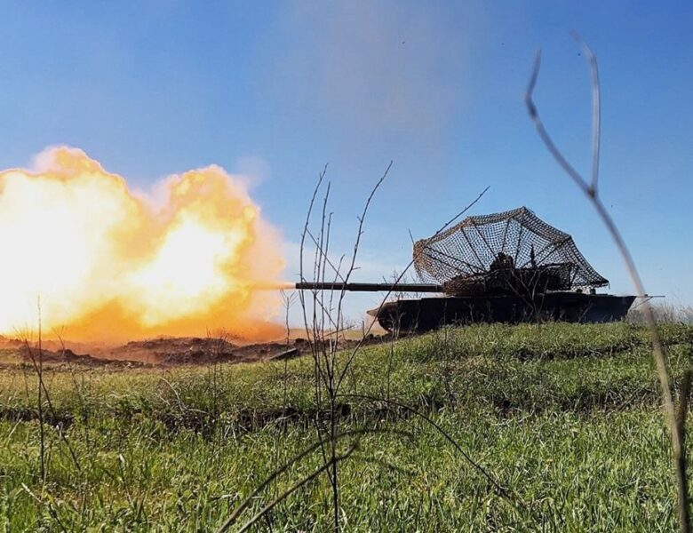 Генштаб: На Покровський напрямок припадає третина всіх боїв
