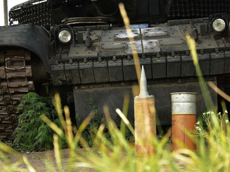 Генштаб назвав напрямки, де встановилося затишшя