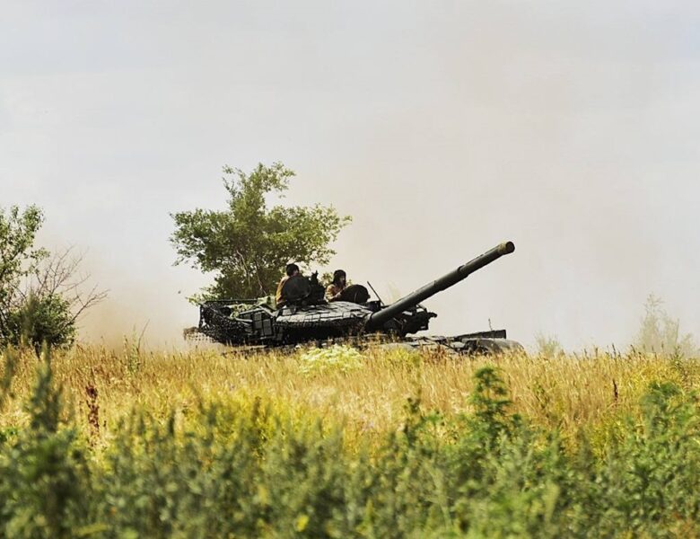 Генштаб назвав найгарячіші напрямки фронту