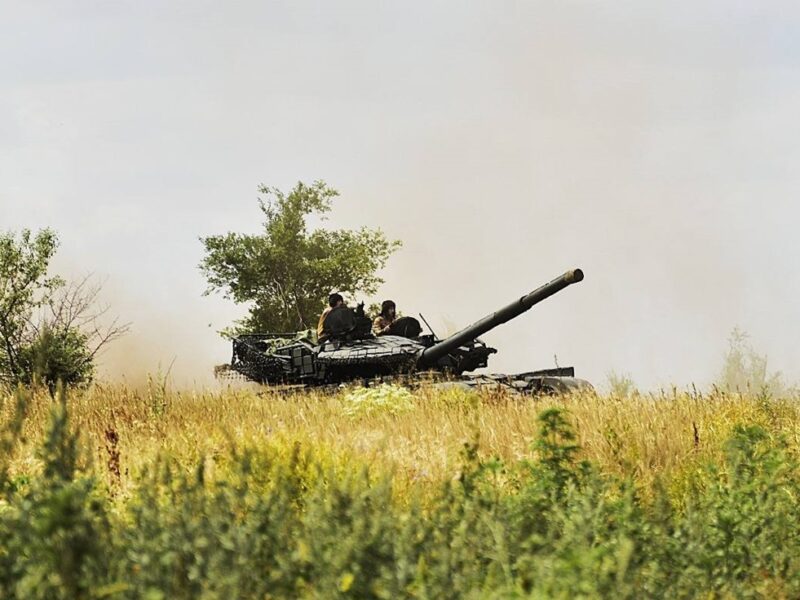 Генштаб назвав найгарячіші напрямки фронту