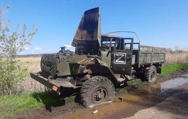 Генштаб назвав втрати Росії на 3 липня