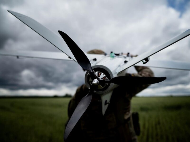 Генштаб оновив дані щодо ситуації на фронті