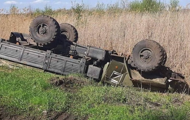 Генштаб оновив втрати РФ у війні