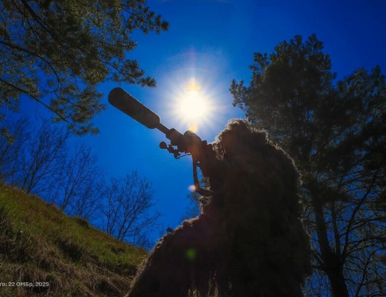 Генштаб оцінив ситуацію на різних напрямках фронту