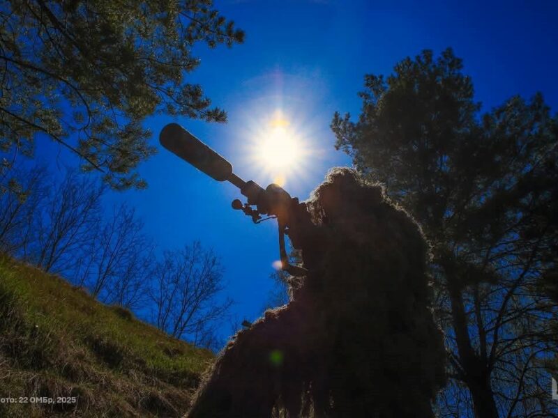 Генштаб оцінив ситуацію на різних напрямках фронту