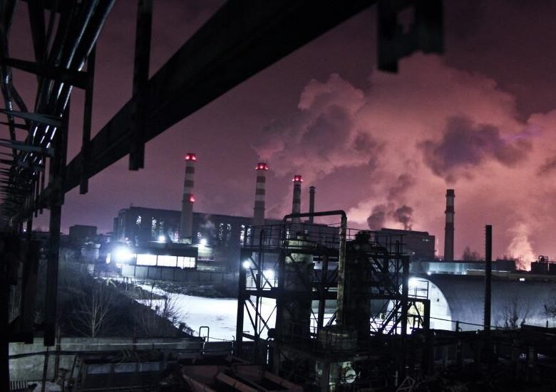 Генштаб підтвердив удар по НПЗ під Саратовим