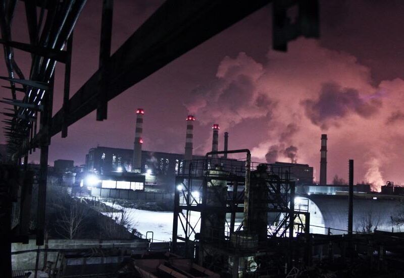 Генштаб підтвердив удар по НПЗ під Саратовим