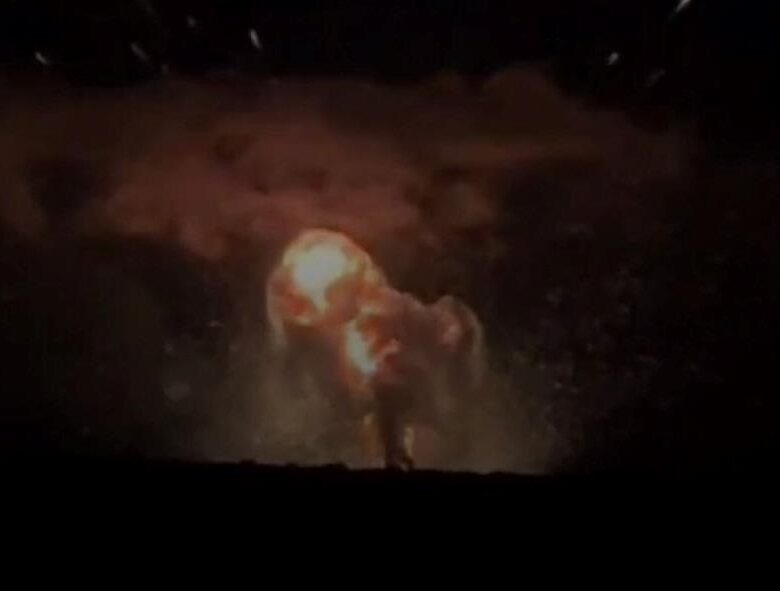 Генштаб підтвердив ураження двох важливих цілей