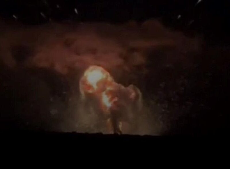 Генштаб підтвердив ураження двох важливих цілей