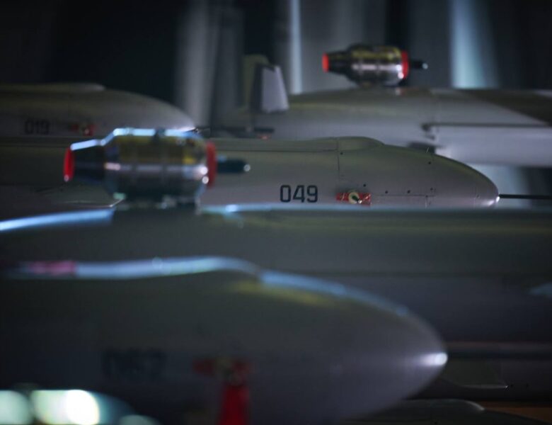 Генштаб підтвердив ураження хімзаводу під Москвою