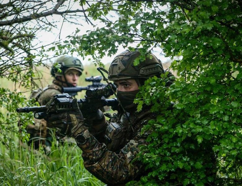 Генштаб поінформував про ситуацію на фронті