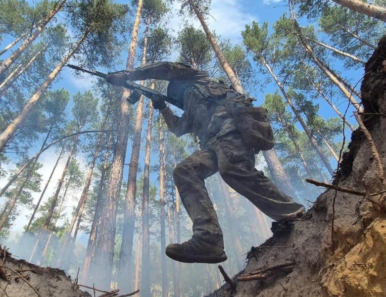 Генштаб полічив загальні втрати росіян на фронті