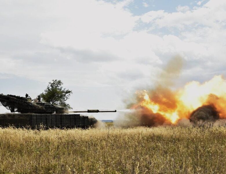 Генштаб повідомив про нові втрати Росії на фронті