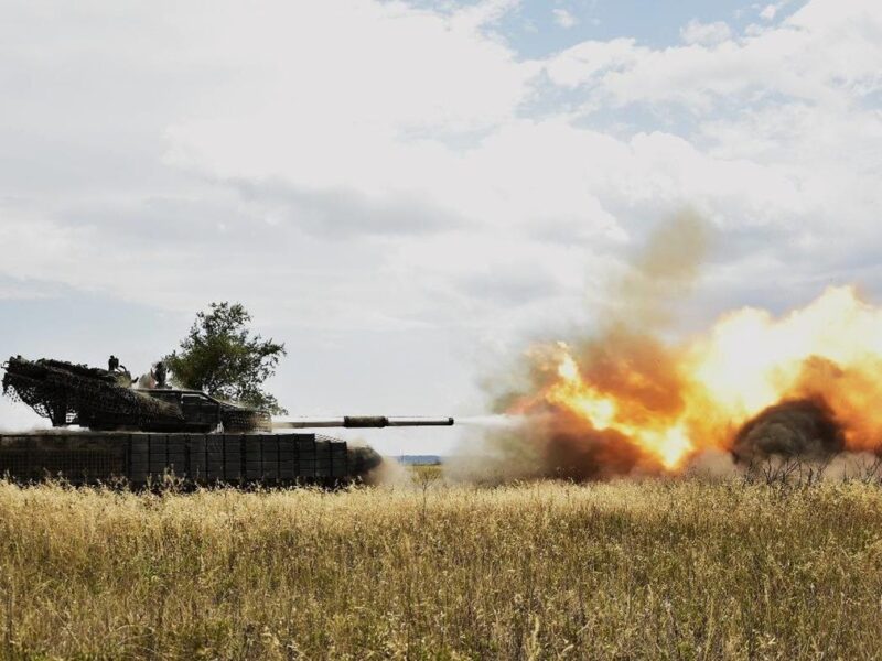 Генштаб повідомив про нові втрати Росії на фронті