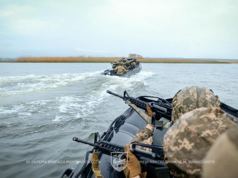 Генштаб повідомив про зменшення кількості боїв