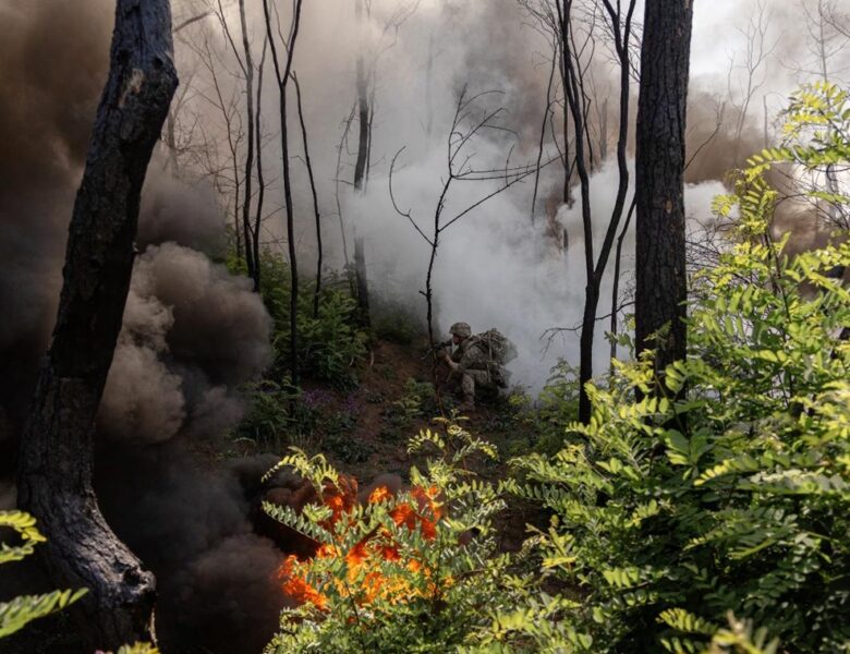 Генштаб розповів про наступальні дії росіян