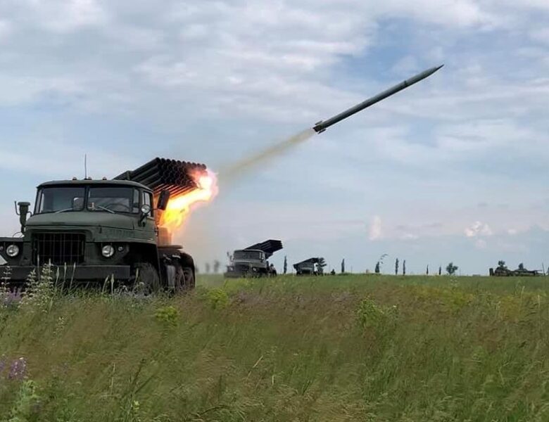 Генштаб розповів про поточну ситуацію на фронті