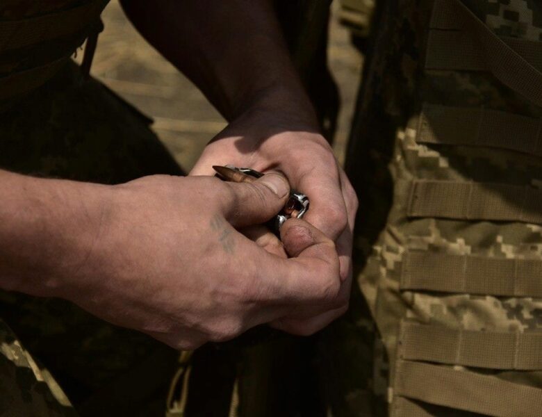 Генштаб заявив про активізацію боїв на фронті