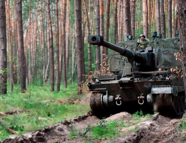 Генштаб заявив про активні бої на трьох напрямках