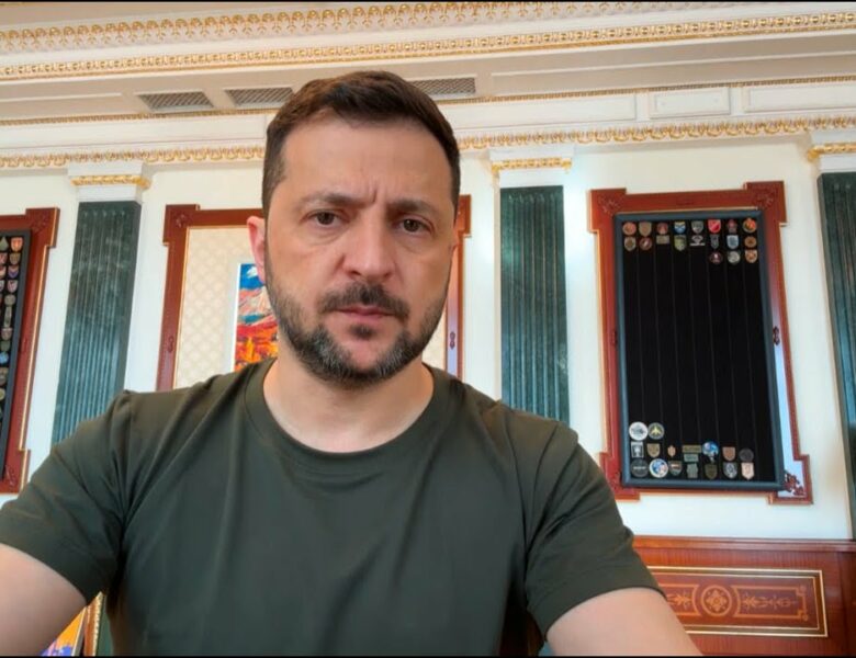 Маємо забезпечити захист для наших людей. Звернення Володимира Зеленського 2.07.2025