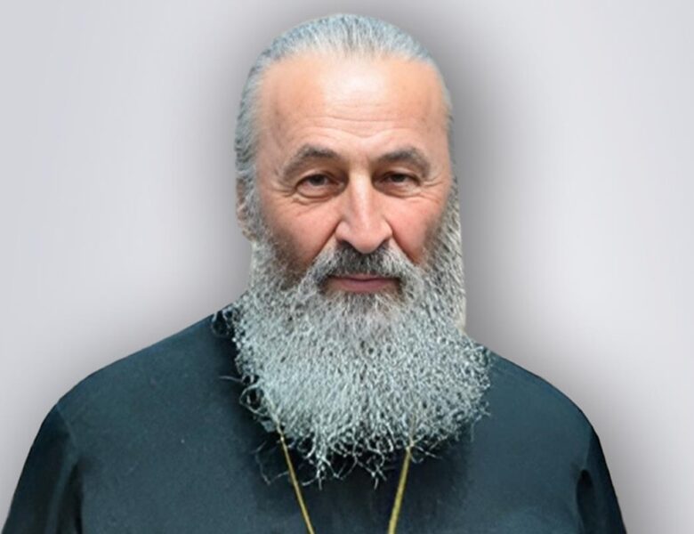 Главу УПЦ МП позбавили громадянства України