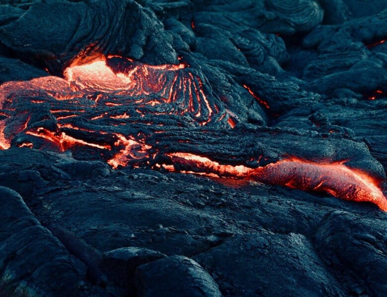 Глобальне потепління може “розбудити” сплячі вулкани