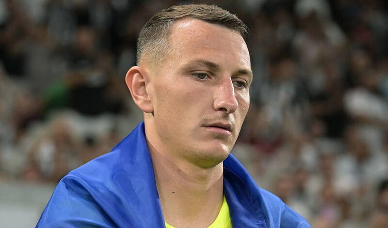 Голкіпер донецького Шахтаря став цікавий для Сандерленда, що ввійшов до АПЛ