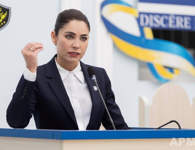 Голова АРМА написала заяву про звільнення