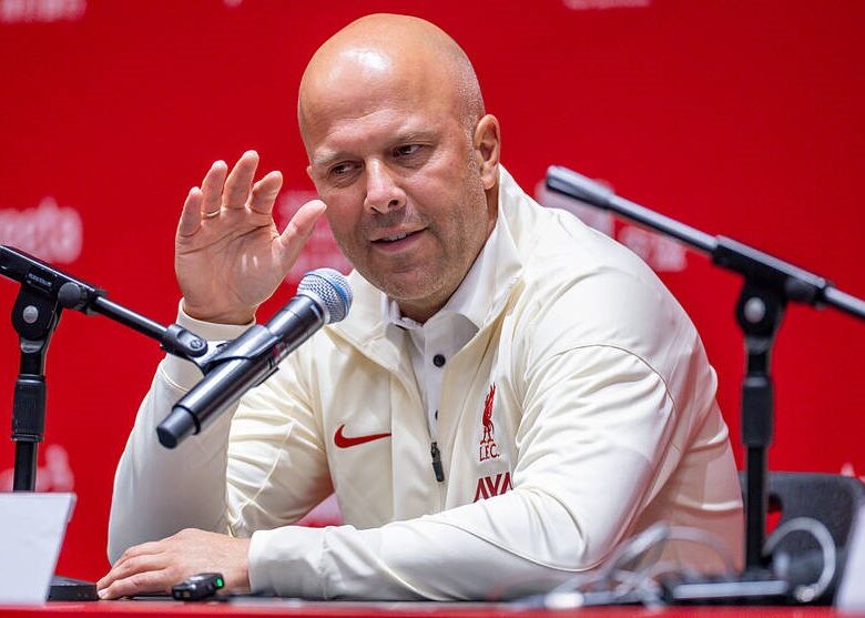 Головний тренер Ліверпуля оцінив масштабні витрати клубу
