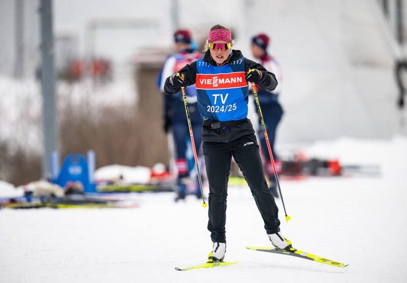 Гори забрали життя Лаури Дальмаєр